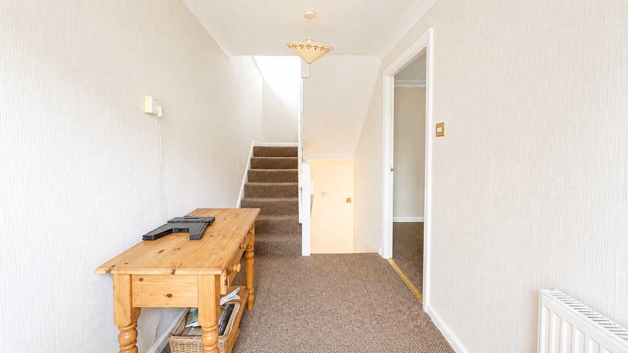 Holmhurst Lane, St. Leonards-On-Sea